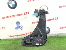 Бачок стеклоомывателя BMW X3 2018 61667483866 G01 B47D20A