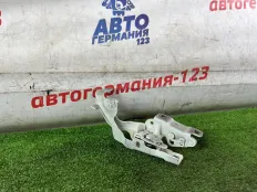 Петля капота Mercedes GLA250 2014 1768800428 X156 270.920, правая