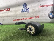 Блок подрулевых переключателей Mercedes CLA45 2015 A2469002420 C117 133.980