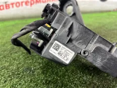 Блок предохранителей Mercedes ML350 2012 A1665402450 W166 642.826