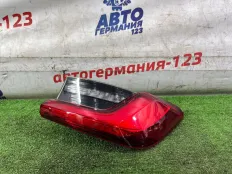 Стоп BMW 330e 2021 63217420450 G20 B48B20A, правый