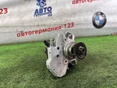 ТНВД Mercedes GLE350 2016 A6420701201 C292 642.826