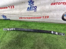 Панель передняя BMW X3 2018 51647400111 G01 B47D20A