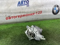 Вакуумник Mercedes GLE350 2016 A6422300765 C292 642.826