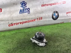 Помпа Mercedes GLE350 2016 A6422002101 C292 642.826