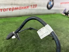 Трубка топливная Mercedes GLE350 2016 A6420700200 C292 642.826