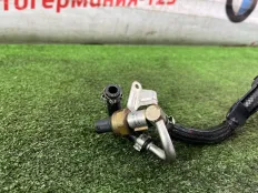 Датчик давления Mercedes GLE350 2016 A6420705881 C292 642.826