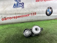Натяжитель Mercedes GLE350 2016 A6422001970 C292 642.826