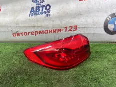 Стоп BMW 523d 2017 63217376463 G30 B47D20A, левый