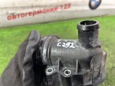 Фланец Mercedes GLE350 2016 A6422001156 C292 642.826