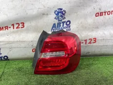 Стоп Mercedes GLA180 2015 1569062058 X156 270.910, правый