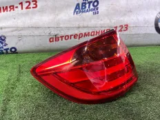 Стоп BMW 320d 2015 63217429727 F31 N47D20C, левый