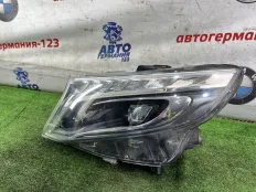 Фара Mercedes V220 2016 A4479062501 W447 651.950, левая