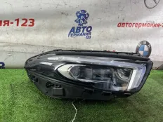 Фара Mercedes A180 2018 1779065800 W177 282.914, правая