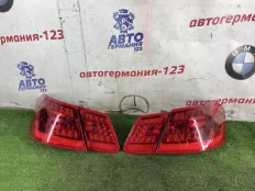 Комплект фонарей Mercedes E300 2013 A2129060658 W212 276.952