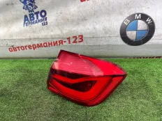 Стоп BMW 320 2016 63217369118 F30 B48B20A, правый