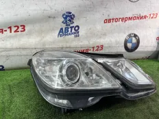 Фара Mercedes E300 2013 2128200239 W212 276.952, правая