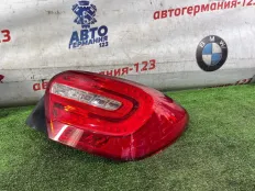 Стоп Mercedes A180 2016 1769063200 W176 270.910, правый