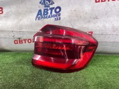 Стоп BMW X3 2018 7408738 G01 B47D20A, правый
