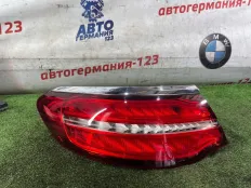 Стоп Mercedes GLE350 2016 C292 642.826, левый