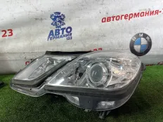 Фара Mercedes E300 2013 W212 276.952, левая