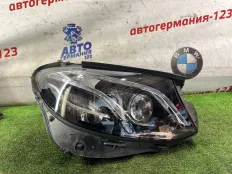 Фара Mercedes E350e 2018 2139069806 W213 274.920, правая