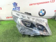 Фара Mercedes V220 2017 4479060001 W447 651.950, правая