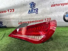Стоп Mercedes CLA45 2015 1179062600 C117 133.980, правый