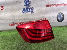 Стоп BMW 535i 2014 F10 N55B30A-M230, левый