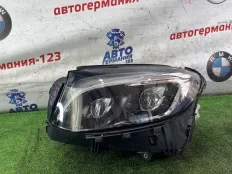 Фара Mercedes GLC250 2018 2539065901 X253 274.920, левая