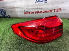Стоп BMW 520d 2017 63217376463 G30 B47D20A, левый