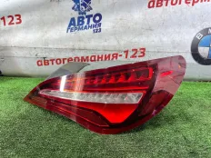 Стоп Mercedes CLA180 2017 A1179064000 X117 270.910, правый