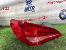 Стоп Mercedes CLA45 2015 A1179060501 C117 133.980, левый