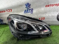 Фара Mercedes E300 2013 2128202639 W212 642.852, правая