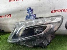 Фара Mercedes V220 2016 4479064800 W447 651.950, левая