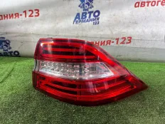 Стоп Mercedes ML350 2012 1669063201 W166 642.826, правый