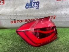 Стоп BMW 320 2016 7369117 F30 B48B20A, левый