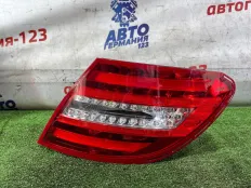 Стоп Mercedes C180 2013 2049060503 W204 271.820, правый