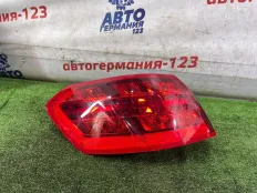 Стоп Mercedes E300 2013 2129060558 W212 276.952, левый