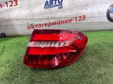 Стоп Mercedes GLC250 2016 2539061000 X253 274.920, правый