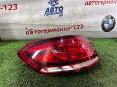 Стоп Mercedes E300 2013 2129060703 W212 642.852, левый