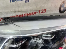 Фара LED BMW 520d 2017 7439196 G30 B47D20A, правая
