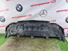 Защита бампера Mercedes GLA250 2014 1568850236 X156 270.920, передняя