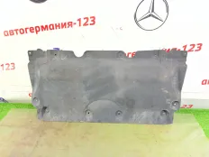 Защита бампера BMW 330e 2021 51757447194 G20 B48B20A, передняя