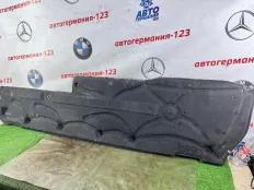 Защита антигравийная Mercedes E300 2013 A2126800409 W212 642.852, правая