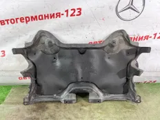 Защита двигателя Mercedes E300 2013 2125201323 W212 642.852