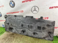 Защита антигравийная BMW X1 2018 7290804 F48 B47C20A, правая