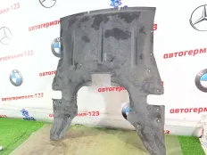 Защита двигателя BMW 320i 2019 51757361196 F30 B48B20A