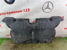 Защита двигателя Mercedes E200 2017 A2135242700 W213 274.920