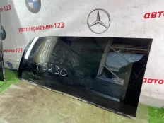 Стекло заднее Mercedes V220 2017 W447 651.950, правое
